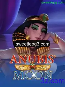 Descubra o Enigmático Universo de AnubisMoon