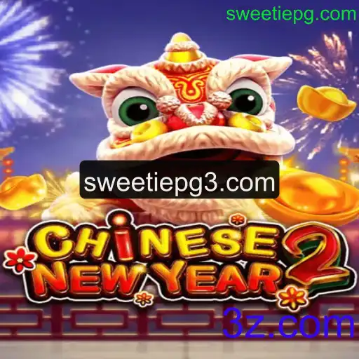Descubra o Mundo Empolgante de CHINESENEWYEAR2