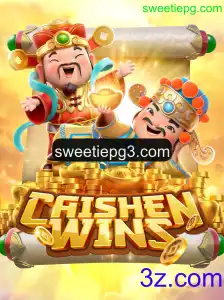 Descubra o Mundo de CaishenWins: Um Jogo Repleto de Emoção e Recompensas
