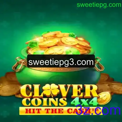 Descubra a Atração do Jogo CloverCoins4x4