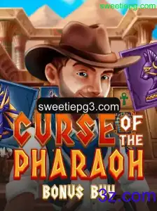 Descobrindo os Mistérios de CurseofthePharaohBonusBuy em sweetiepg.com