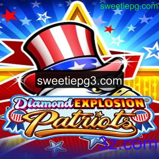 DiamondExplosionPatriots: O Mergulho no Mundo dos Mineradores Patriotas
