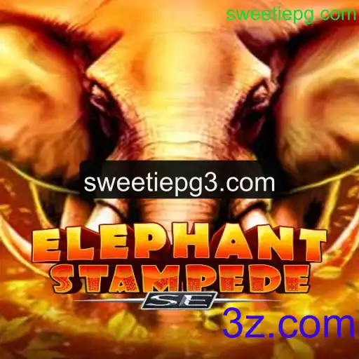 ElephantStampedeSE: Uma Imersão no Mundo Selvagem dos Elefantes