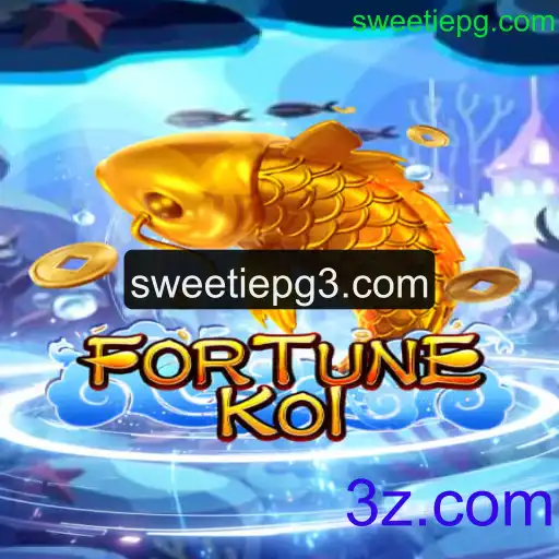 Descubra o Fascinante Jogo FORTUNEKOI