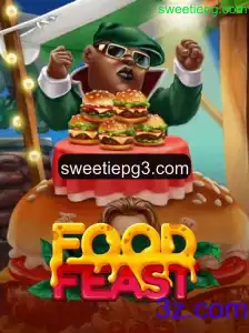 Descubra o Empolgante Mundo de FoodFeast