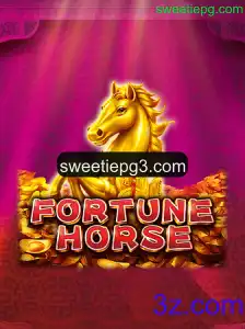 Descobrindo o Fascinante Mundo de FortuneHorse: Regras e Estratégias