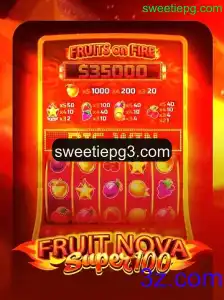 FruitNovaSuper100: Uma Jornada Emocionante no Mundo dos Jogos de Frutas