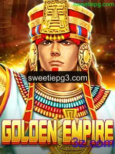 GoldenEmpire: Uma Jornada Épica no Universo dos Jogos