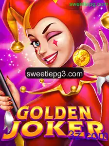 GoldenJoker: Descobrindo o Excitante Mundo do Jogo