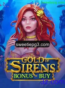 Descubra as Aventuras Aquáticas no Jogo GoldofSirensBonusBuy