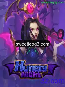 Descubra o Jogo HungryNight: Diversão e Desafios em um Mundo Insone
