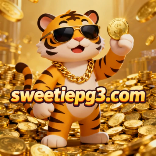 sweetiepg.com Logo