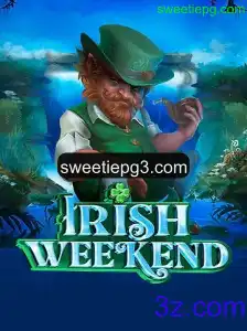 Descobrindo IrishWeekend: O Fascinante Mundo do Novo Jogo de Estratégia