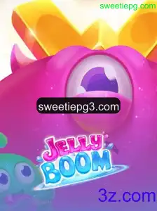 Descubra o Mundo Divertido de JellyBoom: Um Jogo de Estratégia Viciante