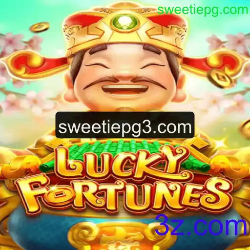 Explorando o Fascinante Mundo de LUCKYFORTUNES