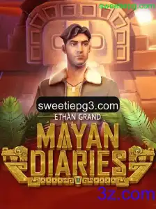 MayanDiaries: Uma Aventura Épica de Quebra-Cabeças e Estratégia