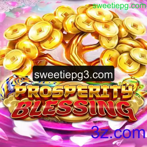 Desvendando o Mistério do Jogo ProsperityBlessing