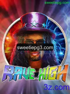 RaveHigh: Mergulhe na Aventura do Novo Jogo de Sweetiepg.com