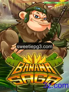 Descubra o Fascinante Mundo de BananaSaga