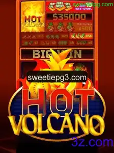 Desvendando o Mundo do Jogo HotVolcano