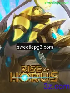 Explore o Fascinante Mundo de RiseofHorus