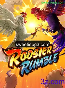Descubra o Fascinante Mundo de RoosterRumble em Sweetiepg.com