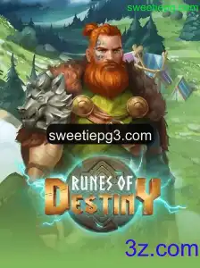 Explore o Mundo Fascinante de RunesOfDestiny: Um Jogo de RPG Inovador
