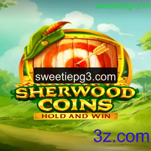 Descubra SherwoodCoins: Um Jogo de Estratégia e Aventura Único