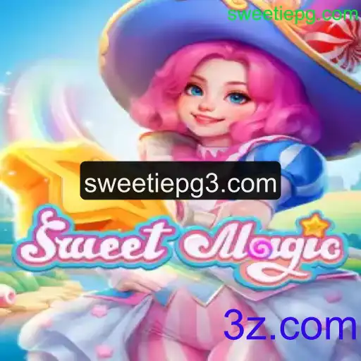 SweetMagic: Uma Jornada Encantadora no Universo dos Jogos Virtuais