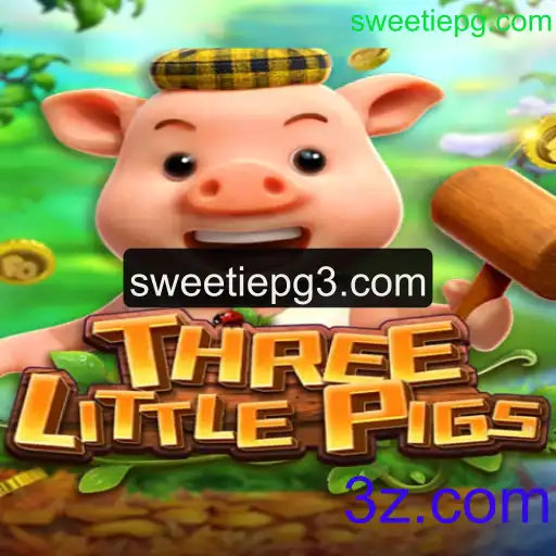 Desvendando o Encanto do Jogo THREELITTLEPIGS