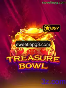 TreasureBowl: O Jogo de Estratégia que Conquista Novos Jogadores Todos os Dias
