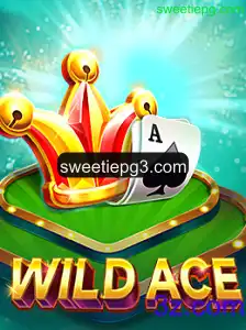 Descubra WildAce: O Jogo de Estratégia Empolgante da SweetiePG
