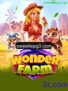 Descubra o Mundo Encantado de WonderFarm: Um Guia Completo para Jogadores