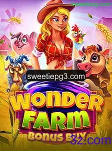 WonderFarmBonusBuy: Uma Aventura Inovadora em sweetiepg.com
